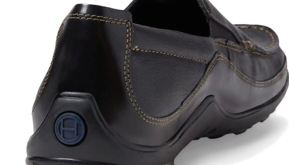 Cole Haan Tucker Venetian Men\'s Loafer -C03557 Black - Size 11.5 M - NEW main image 5